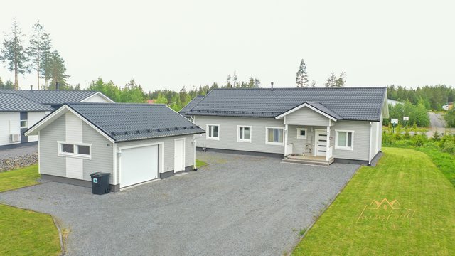 Ritametsäntie 16