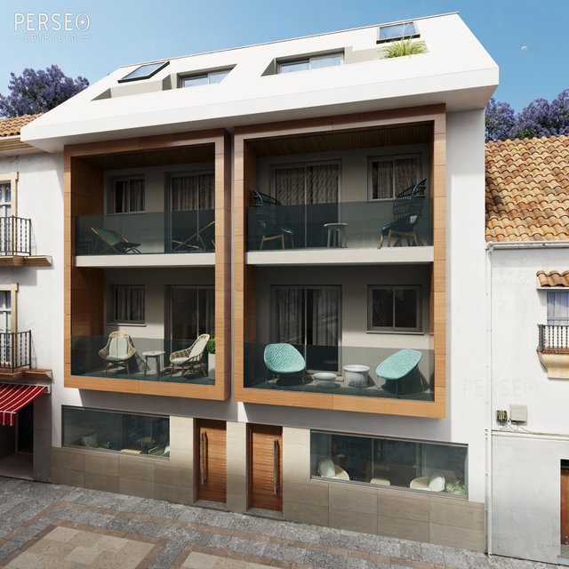 Calle Marbella