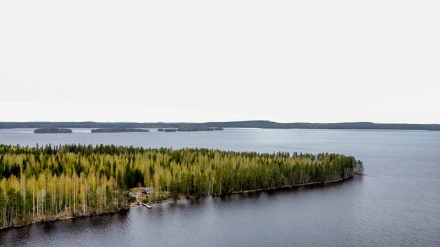 Tuomarinsaari 25