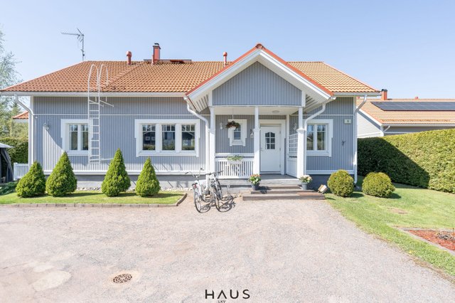 Sivukuja 9