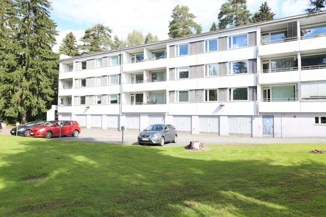 Kylätie 18 C