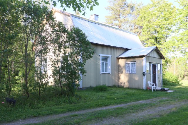 Köylintie 25