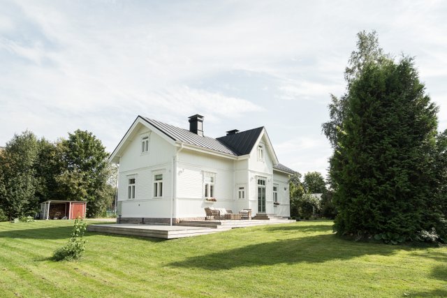Valkojantie 16