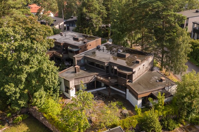 Näkinkaari 3