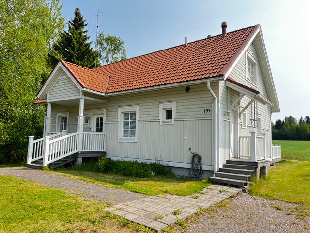 Myllykyläntie 197