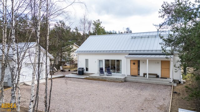 Oskarintie 6