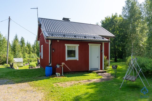 Häähäntie 776