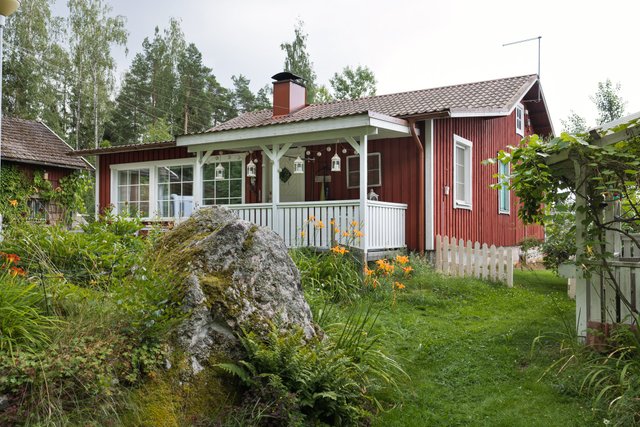 Kiveläntie 7