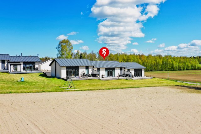 Viksgatan 10 B 2