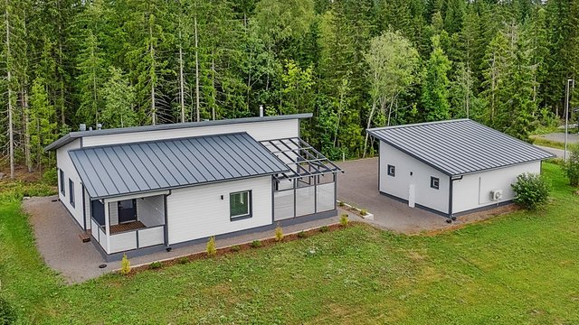 Ketomäenrinne 21