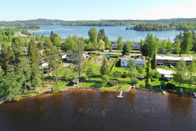 Saarijärventie 11