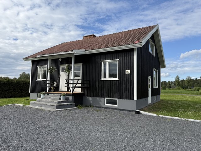 Heidevägen 39