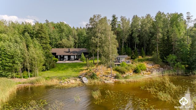 Skallbölentie 404