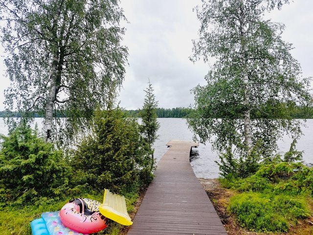 Tuomarinsaari 25