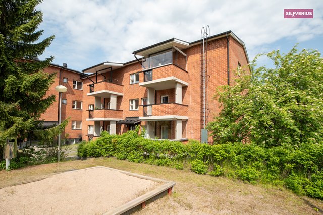 Söderkullan tori 3 C
