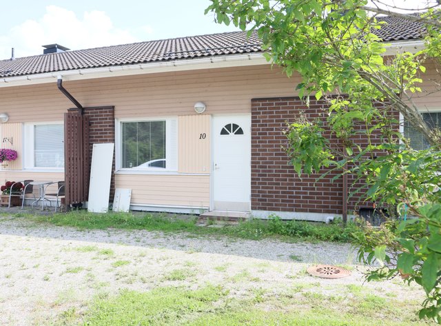 Koivukuja 1 B