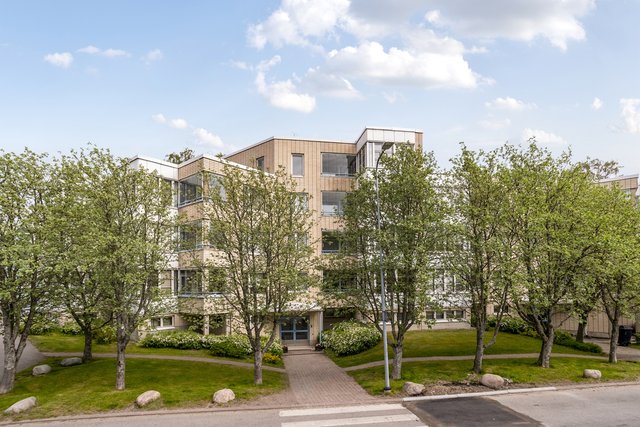 Ukkohauentie 6 A
