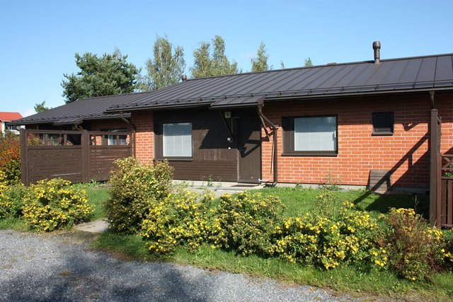 Vuohikatu 1 B