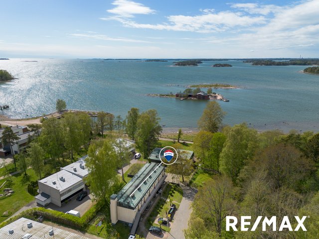 Salakkakuja 4 A
