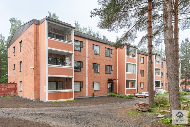 Isolukontie 6 C