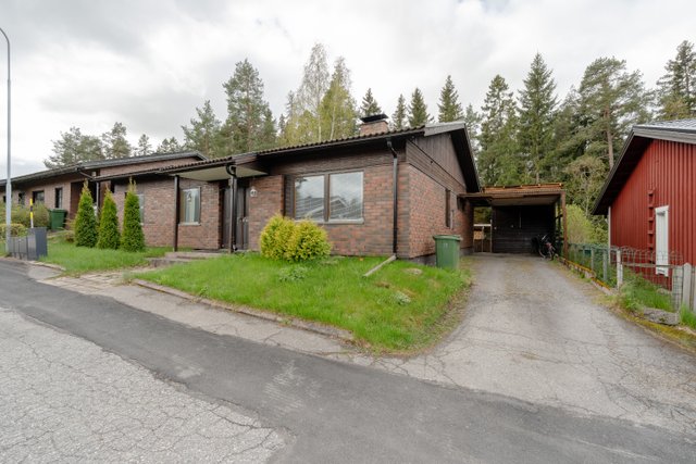 Rouskukuja 4