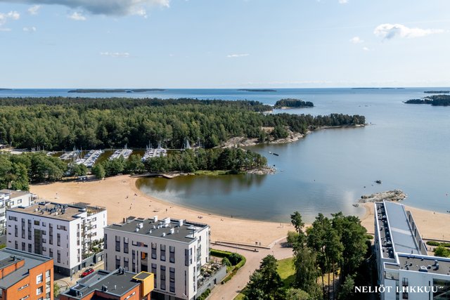 Gustav Pauligin katu 7 A