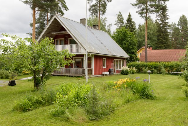 Hietarannanpolku 3