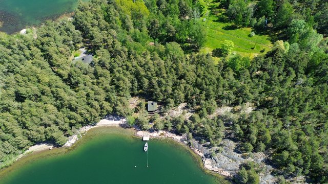 Kalholmen