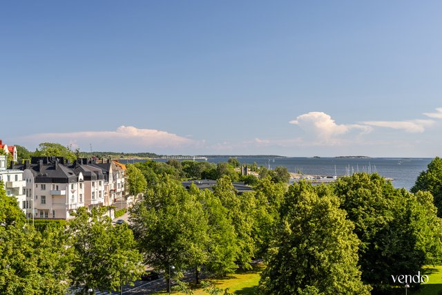 Hernesaarenkatu 7 B