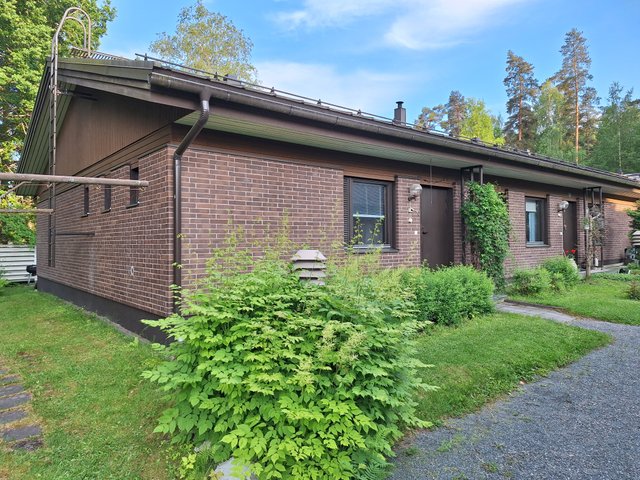 Nikkiläntie 7 F