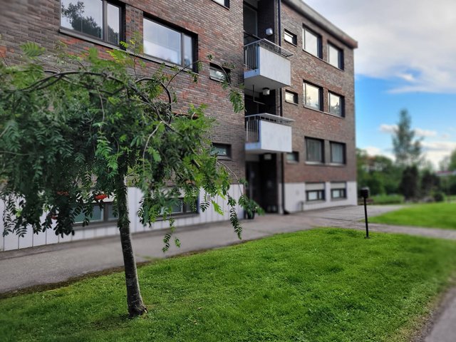 Harjutie 1 A