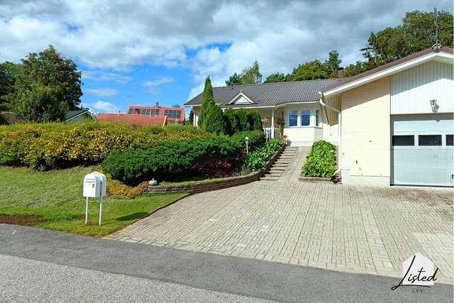Sointulantie 6