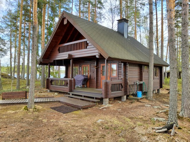 Pienipönnönsaari