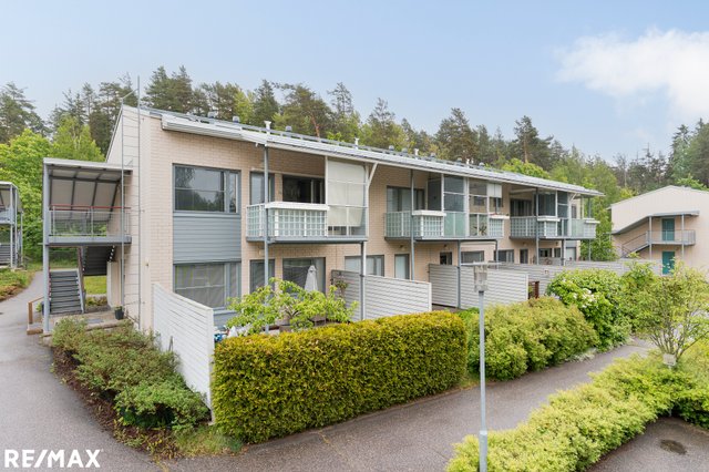 Nissaksentie 20 C