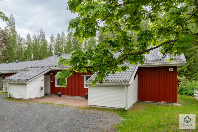 Kevätniitynkuja 10 B