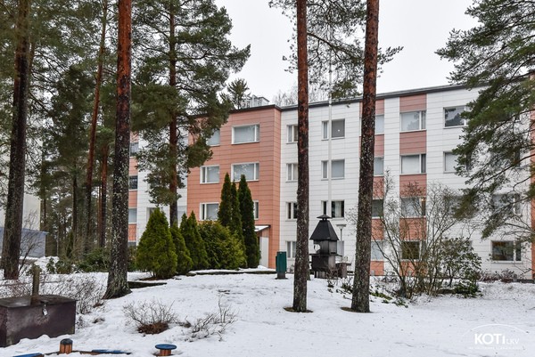 Ruorimiehenkatu 3 G