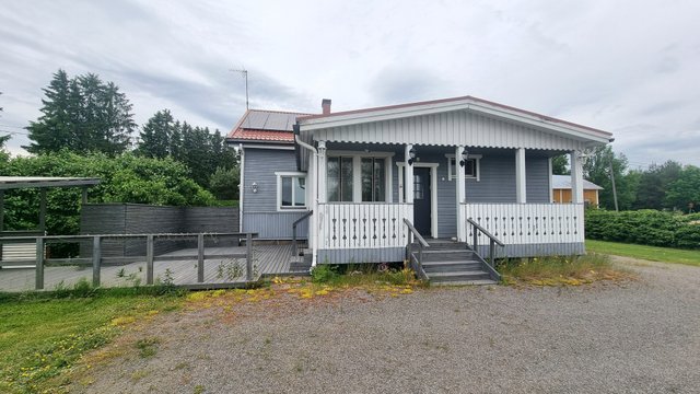 Vähähiidentie 493