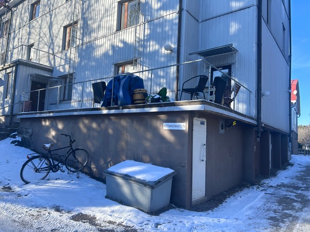 Kotimäenkatu 7b C