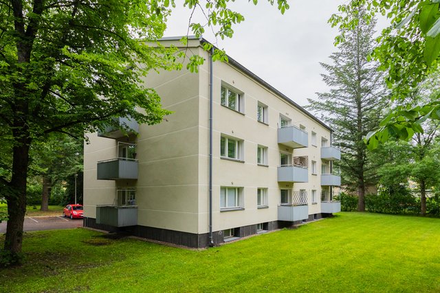 Kasarmikatu 2
