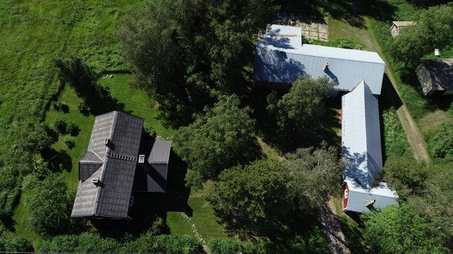 Kyrkobyvägen 125