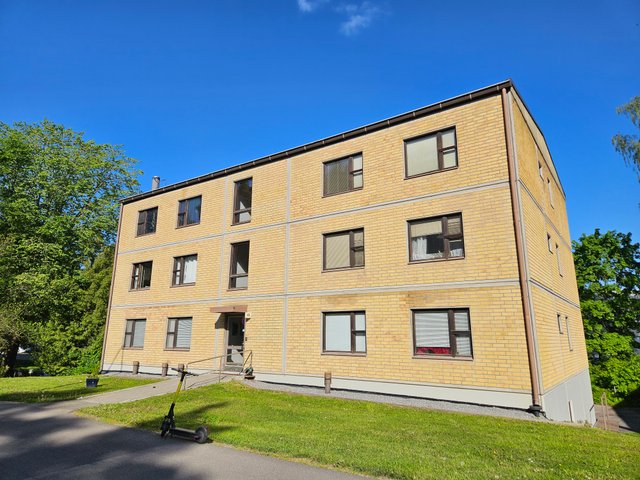 Laurinkatu 18 A