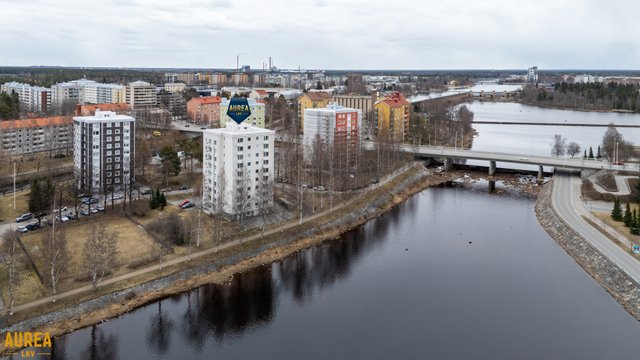 Toivoniementie 9 A