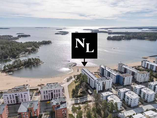 Solvikinkatu 13 C
