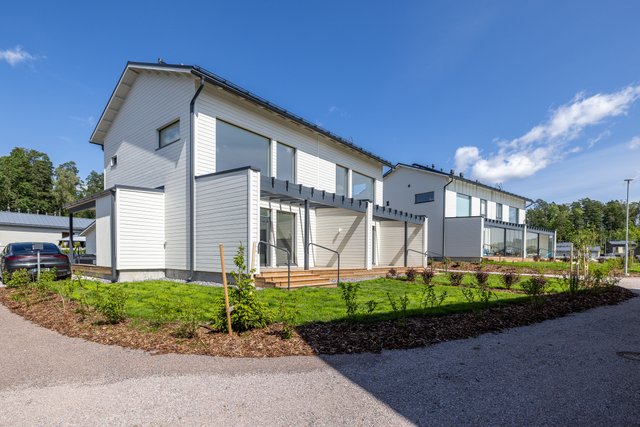 Kallionalustantie 2 A 1