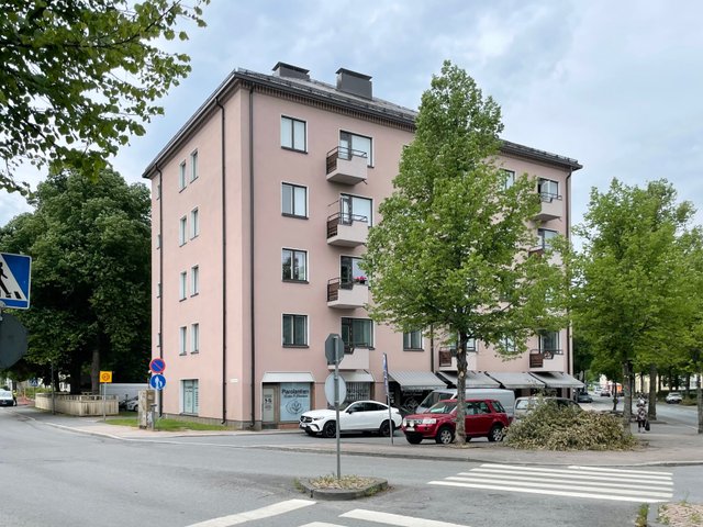 Parolantie 1 A