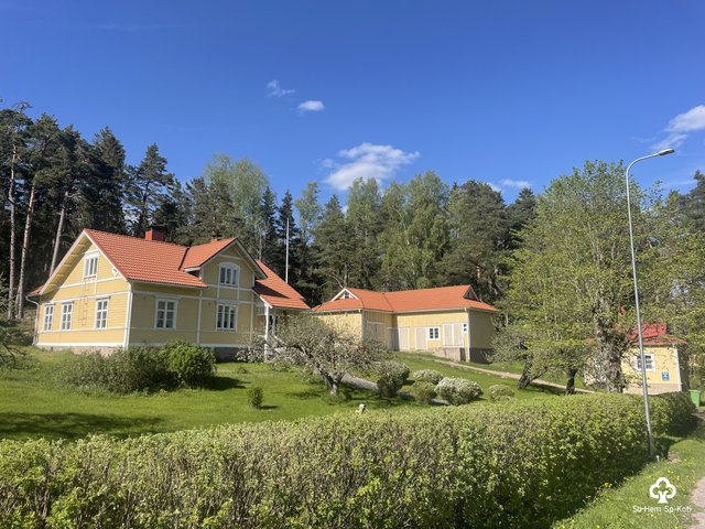 Vanha Turuntie 47