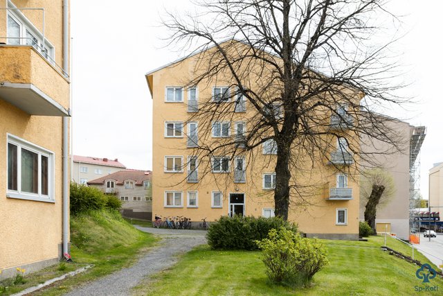 Kuninkaankartanonkatu 6 A