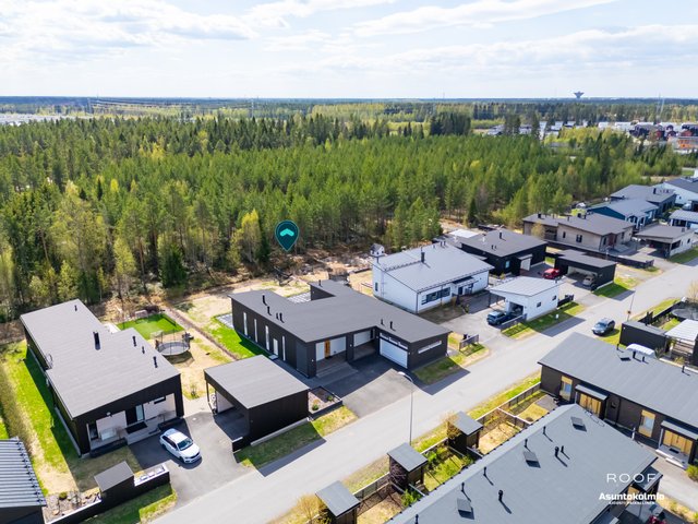 Poikkihuiluntie 18