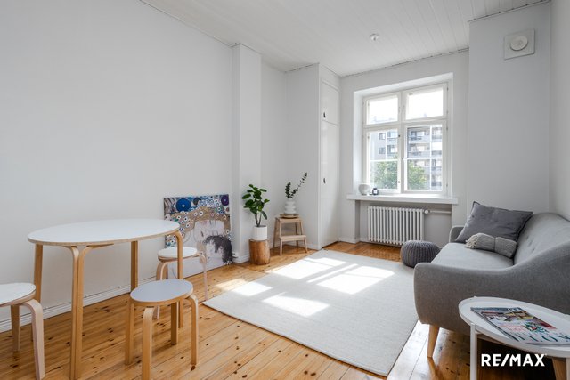 Pengerkatu 23 A