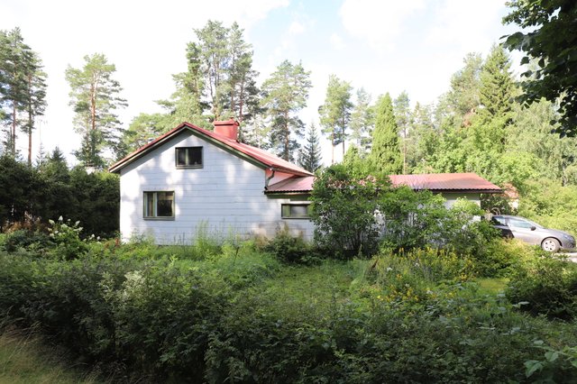 Näkkikuja 7
